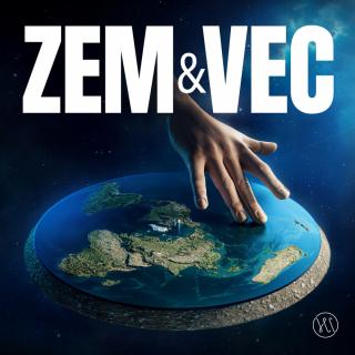 Vec – Zem & Vec LP