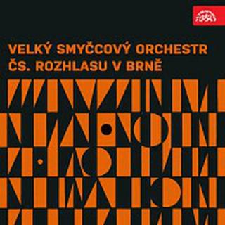 Velký smyčcový orchestr Čs. rozhlasu v Brně