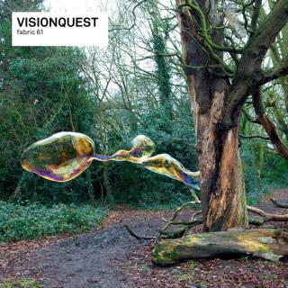 Visionquest ‎– Fabric 61