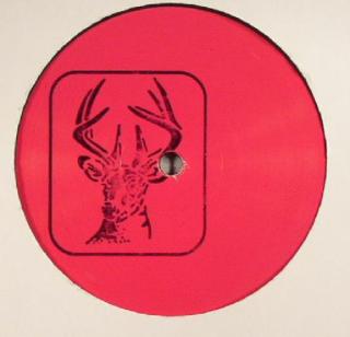 Vrrs ‎– Deer V EP
