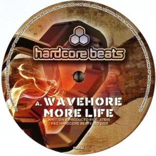 Wavehore ‎– More Life