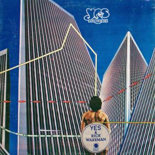 Yes ‎– Going For The One