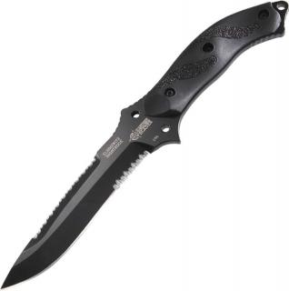 BLACKHAWK BLADES NIGHTEDGE FIXED BLADE - pevný nůž