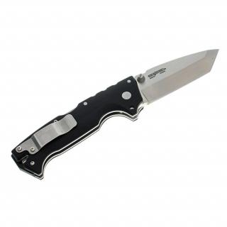 Cold Steel AD-10 Tanto Point - zavírací nůž
