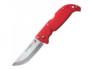 COLD STEEL FINN WOLF RED - zavírací nůž