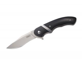 CRKT Snarky Linerlock CR7280 - zavírací nůž
