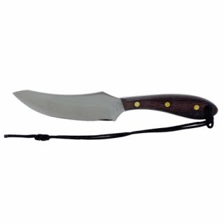 Grohmann X100S Large Skinner - stahovací nůž