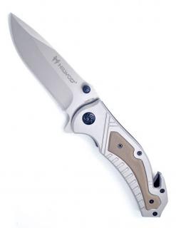 Hilwod L00817V - lovecký zavírací nůž
