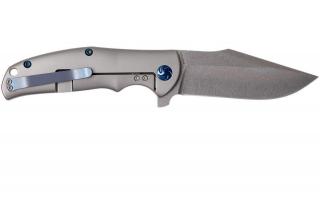 Kizer KI3468 Intrepid M390 - zavírací nůž