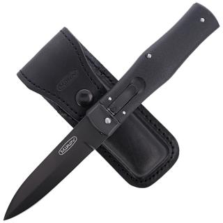 Mikov vyhazovací nůž Predator Blackout 241-BH-1/BKP