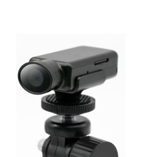 Mini akční outdoorová kamera 1080P HD v robustním kovovém provedení