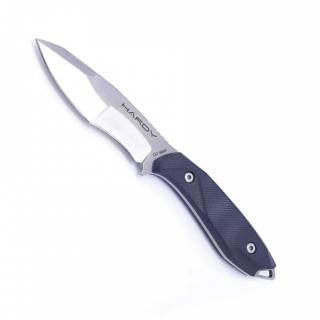 Mr. Blade Hardy Black - pevný nůž