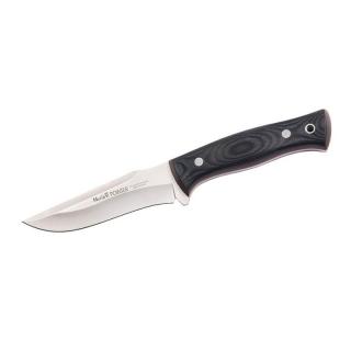 MUELA POINTER 12R - pevný nůž