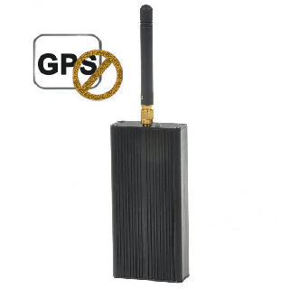 Rušička GPS signálu 1565~1575 MHz-QH1
