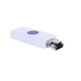 USB rušička GPS signálu do auta, PC nebo telefonu