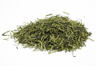 Kukicha zelený japonský čaj Hmotnost: 100 g