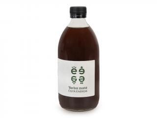 Sirup Pijumate z Yerba Maté - Brazilie - 540 ml