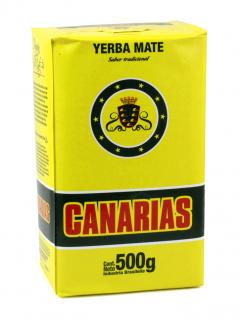 Yerba Maté / Canarias Tradicional - 500 g