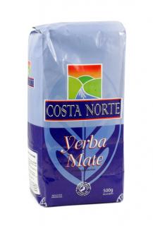 Yerba Maté / Costa Norte - 500 g