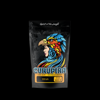 Yerba Mate / Curupira Titan 500 g