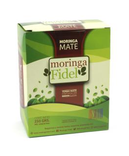 Yerba Maté / Fidel Moringa - 250 g