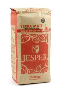 Yerba Maté / Jesper Tradicional - 500 g