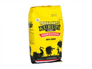 Yerba Maté / Kurupí Clásica - 500 g