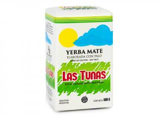 Yerba Maté / Las Tunas Con Palo - 500 g