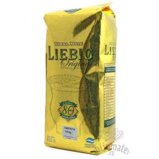 Yerba Maté / Liebig Original - 500 g