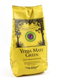 Yerba Maté / Mate Green Cactus - 400 g