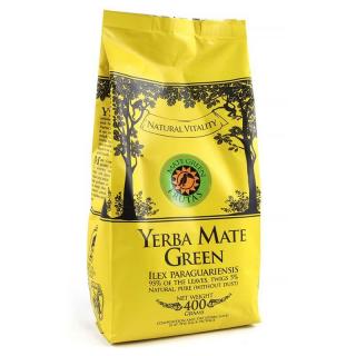 Yerba Maté / Mate Green Frutas - 400 g