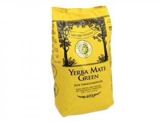 Yerba Maté / Mate Green Radler IPA - 400 g