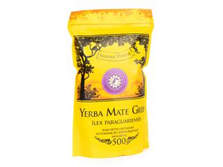 Yerba Maté / Mate Green Wild Bayas 500 g