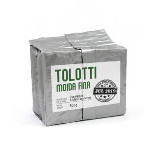 Yerba Maté / Meta Mate - Tolloti's Forno - 1000 g
