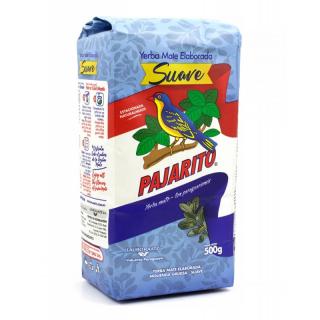 Yerba Maté / Pajarito Suave - 500 g