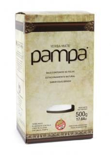 Yerba Maté / Pampa BCP - 500 g