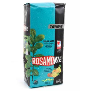 Yerba Maté / Rosamonte Tereré - 500 g