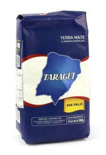 Yerba Maté / Taragui Sin Palo - 500 g