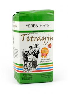 Yerba Maté / Titrayju - 500 g