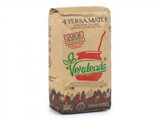 Yerba Maté / Verdeada tradicional - 500 g