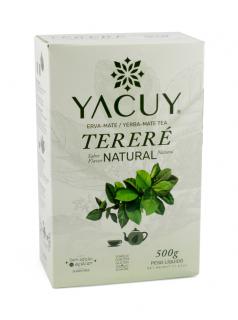 Yerba Maté / Yacuy Tereré Natural - 500 g