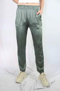 kalhoty Terra Barva: khaki