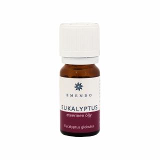 Esenciální olej, Eukalyptus 10 ml