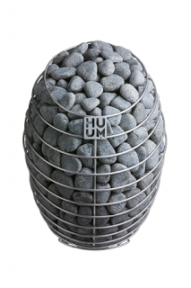 HUUM Drop 4,5KW saunová kamna elektrická
