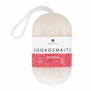 Mýdlo do sauny na provázku 180 g, Kokosové mléko