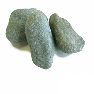 Rodingit saunové kameny, 5-9 cm, těžený, 20 kg