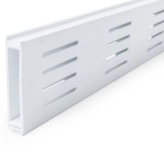 Difuzní lišta pro vlhké zdivo - vnitřní