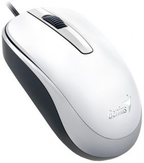 Myš Genius DX-120 Barva: bílá
