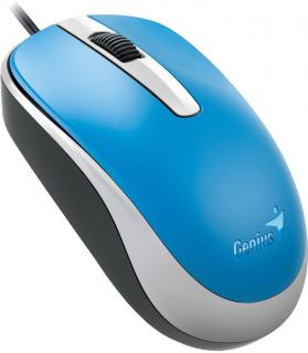 Myš Genius DX-120 Barva: modrá
