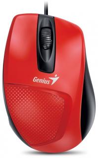 Myš Genius DX-150X Barva: červená